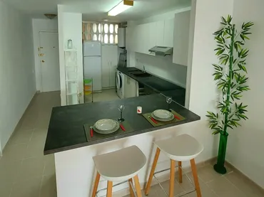 Apartamento en  Avinguda de la Costa Blanca 2 - Foto 7