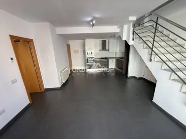 Dúplex en  Calle Emperatriz Eugenia - Foto 4