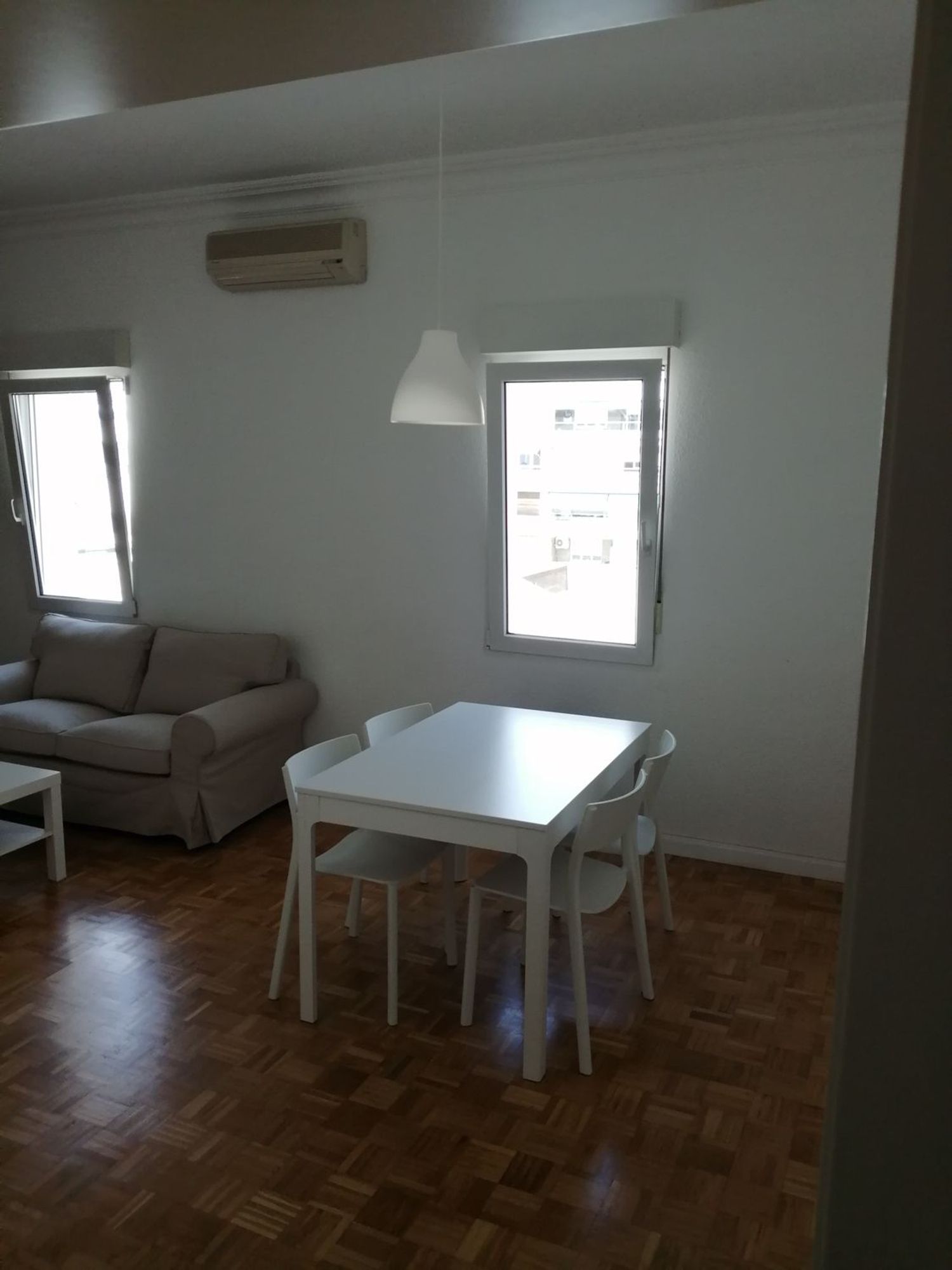 Piso en Calle de Joaquín María López, 28 - Foto 3