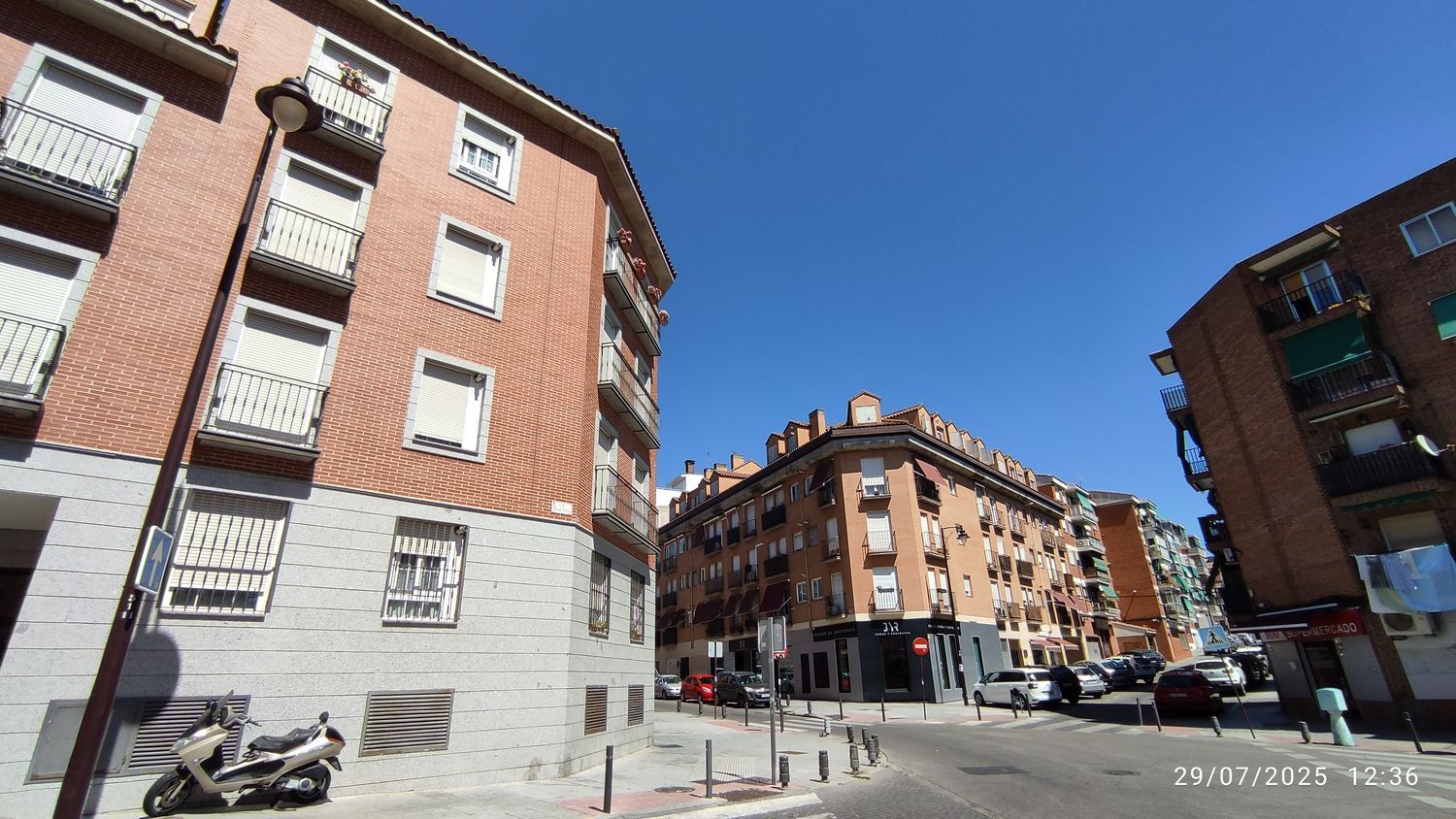 Piso en Centro Urbano