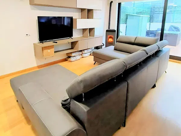 Dúplex en avenida de Matapiñonera, 11