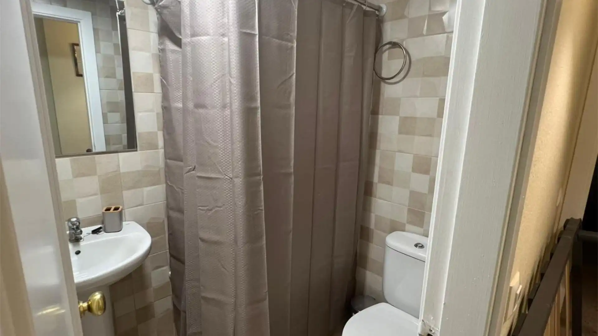 Piso en  Calle Maestro Solano 5 - Foto 11