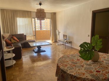Piso en  Calle Esperanto 9 - Foto 1