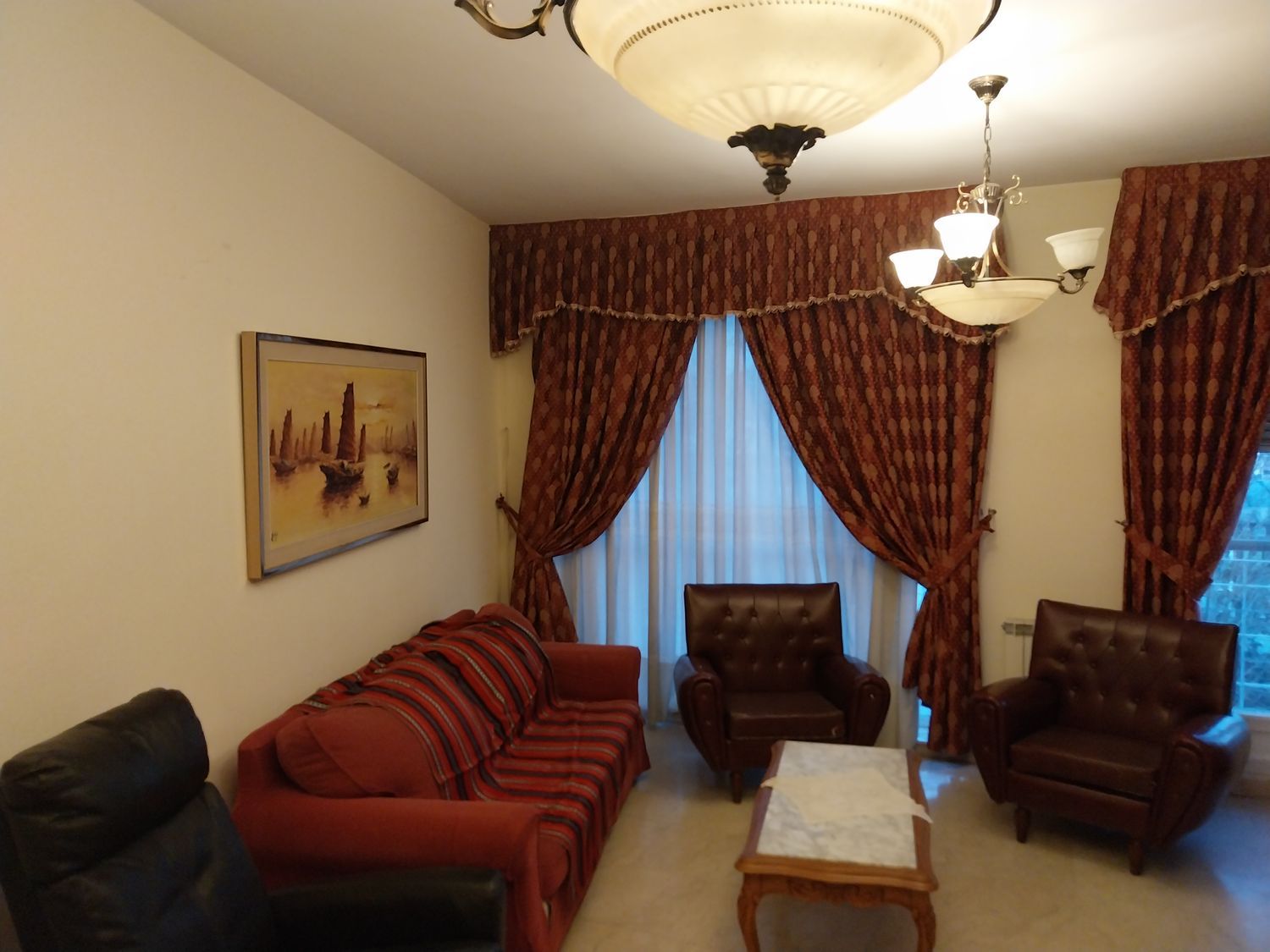 Piso en avenida del dos de Mayo, 8 - Foto 1