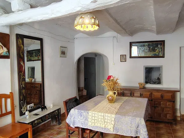 Casa o chalet independiente en Calle Medio, 11, Castralvo - Villaespesa - Aldehuela, Castralvo - Villaespesa - Aldehuela - Foto 1