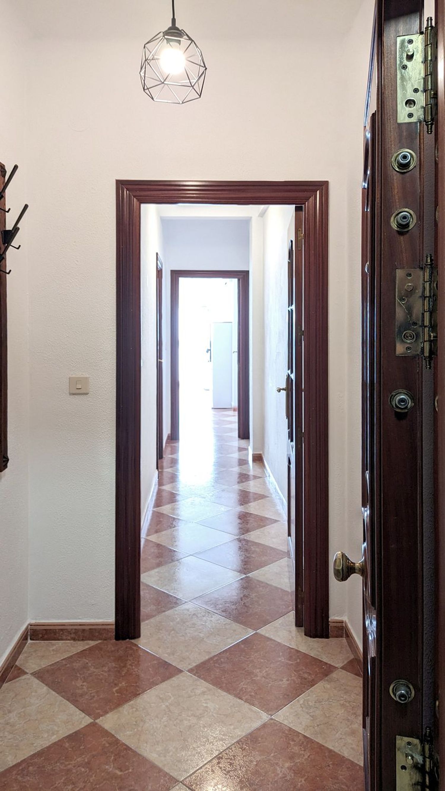 Piso en calle O'Donnell, 8 - Foto 2