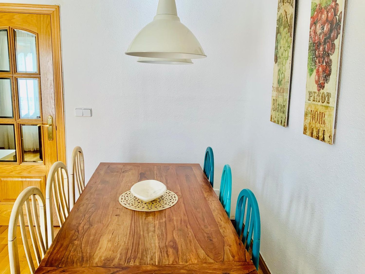 Piso en calle de la Reina Mercedes, 8 - Foto 17