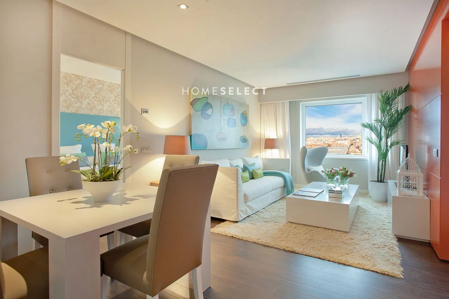 Piso en plaza de España - Foto 4