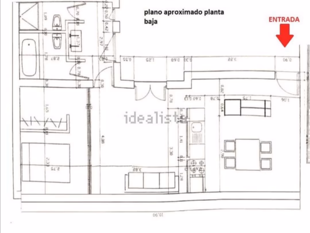 Piso en  Calle del Espíritu Santo 12 - Foto 24