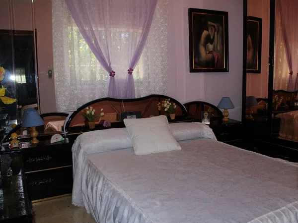 Casa o chalet independiente en Avenida de los Pintores, 36 - Foto 12