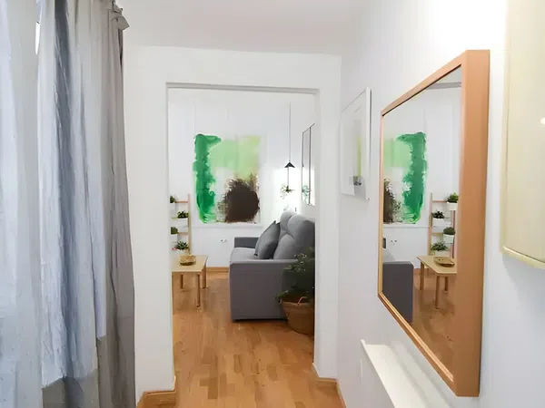 Piso en calle Carretería, 51 - Foto 1