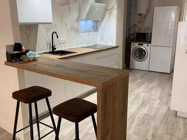 Piso en Rambla de Méndez Núñez, 48, Casco Histórico-Santa Cruz - Foto 8