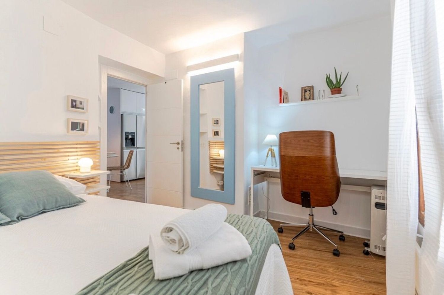 Piso en calle Espino, 1 - Foto 15