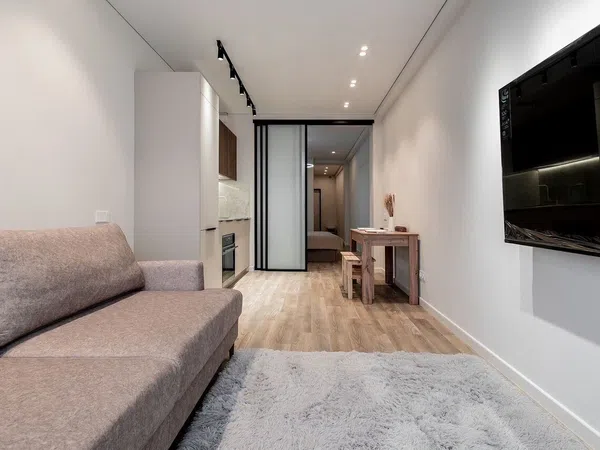 Estudio en C. de Jorge Juan, 23