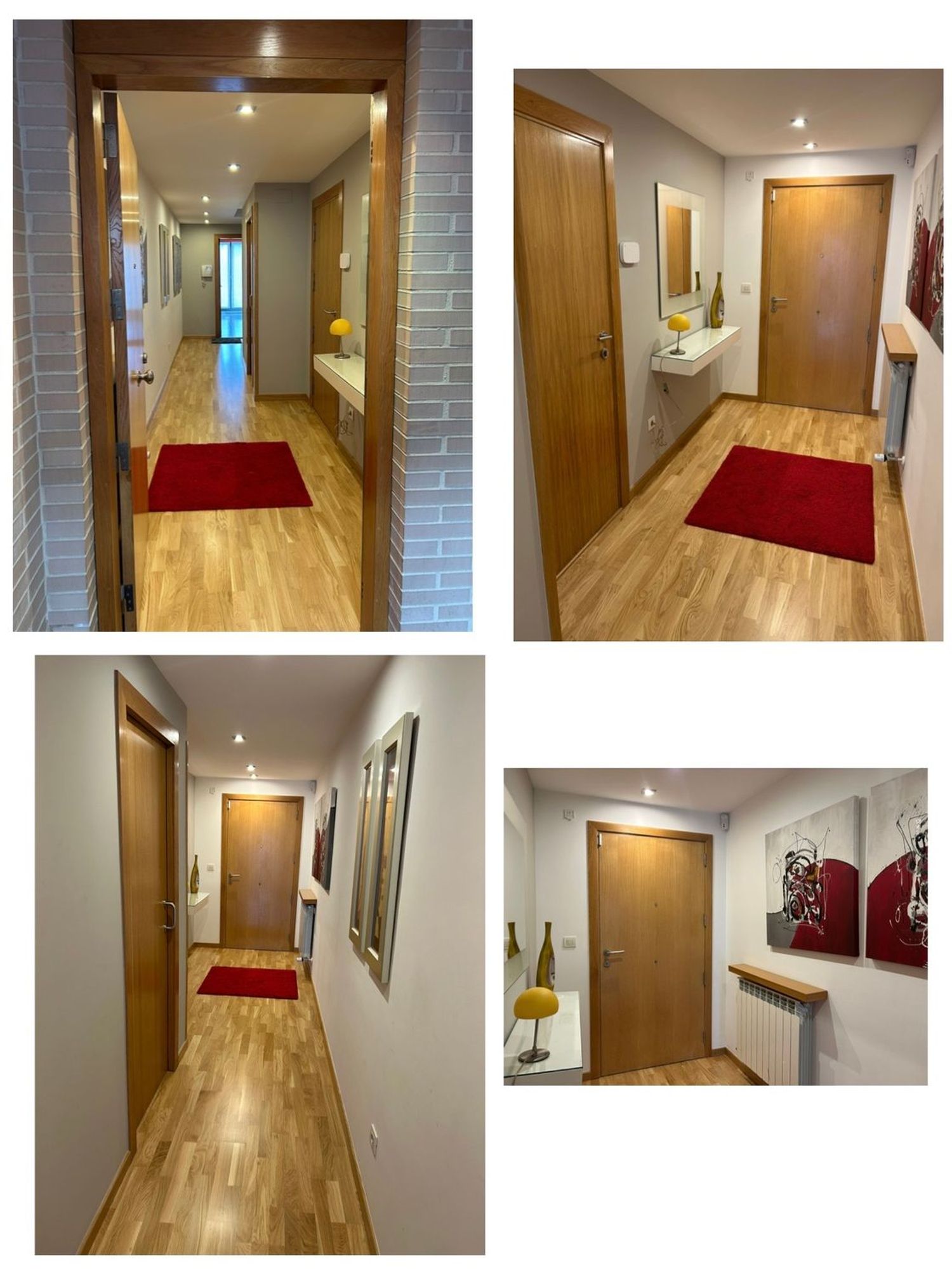 Chalet adosado en calle Carta de Aalborg, 34 - Foto 3