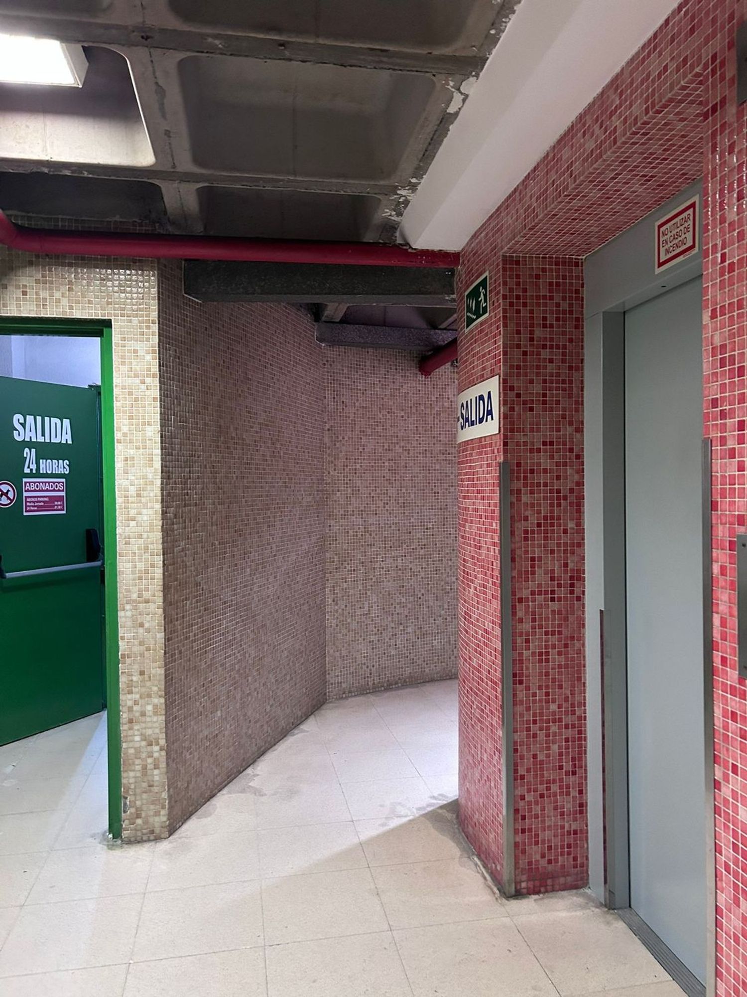 Piso en calle Santa Teresa, 20 - Foto 19