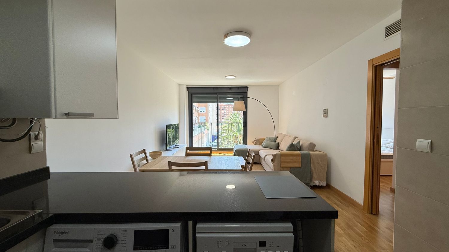 Piso en Juan Alfonso Gil Albors, La Creu del Grau - Foto 4