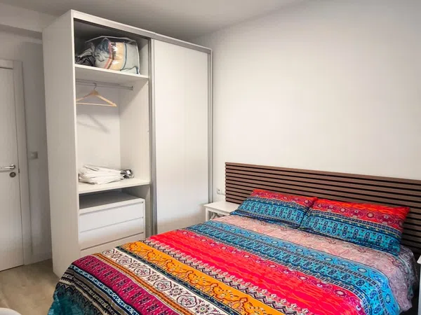 Piso en plaza Eugenio Fadrique, 10 - Foto 18