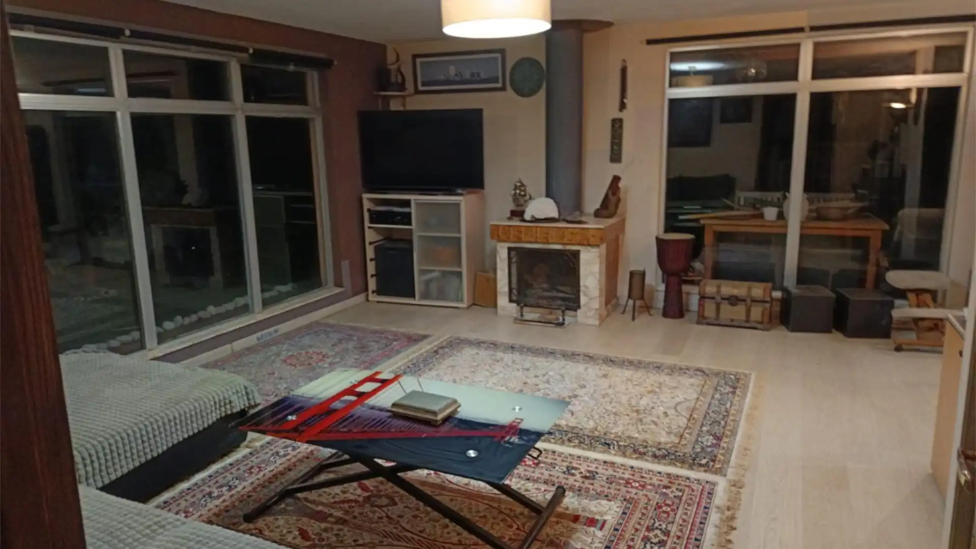 Chalet en  Urbanizacion Humboldt 22 - Foto 26