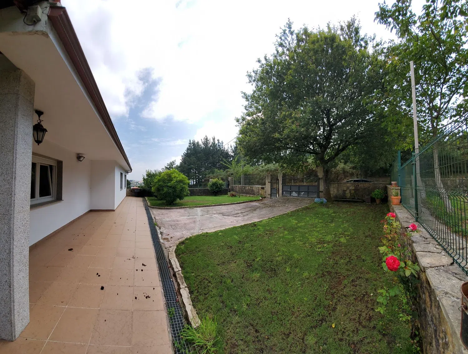 Casa independiente en Rua dos Campos s/n - Foto 5
