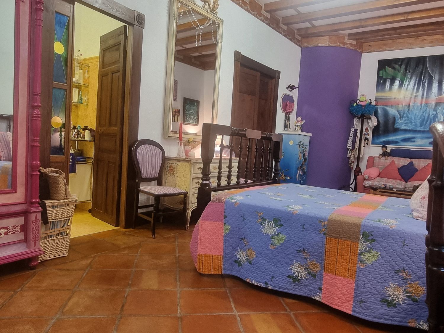 Caserón en Caserón en Calle de Antonio González, 51 - Foto 35