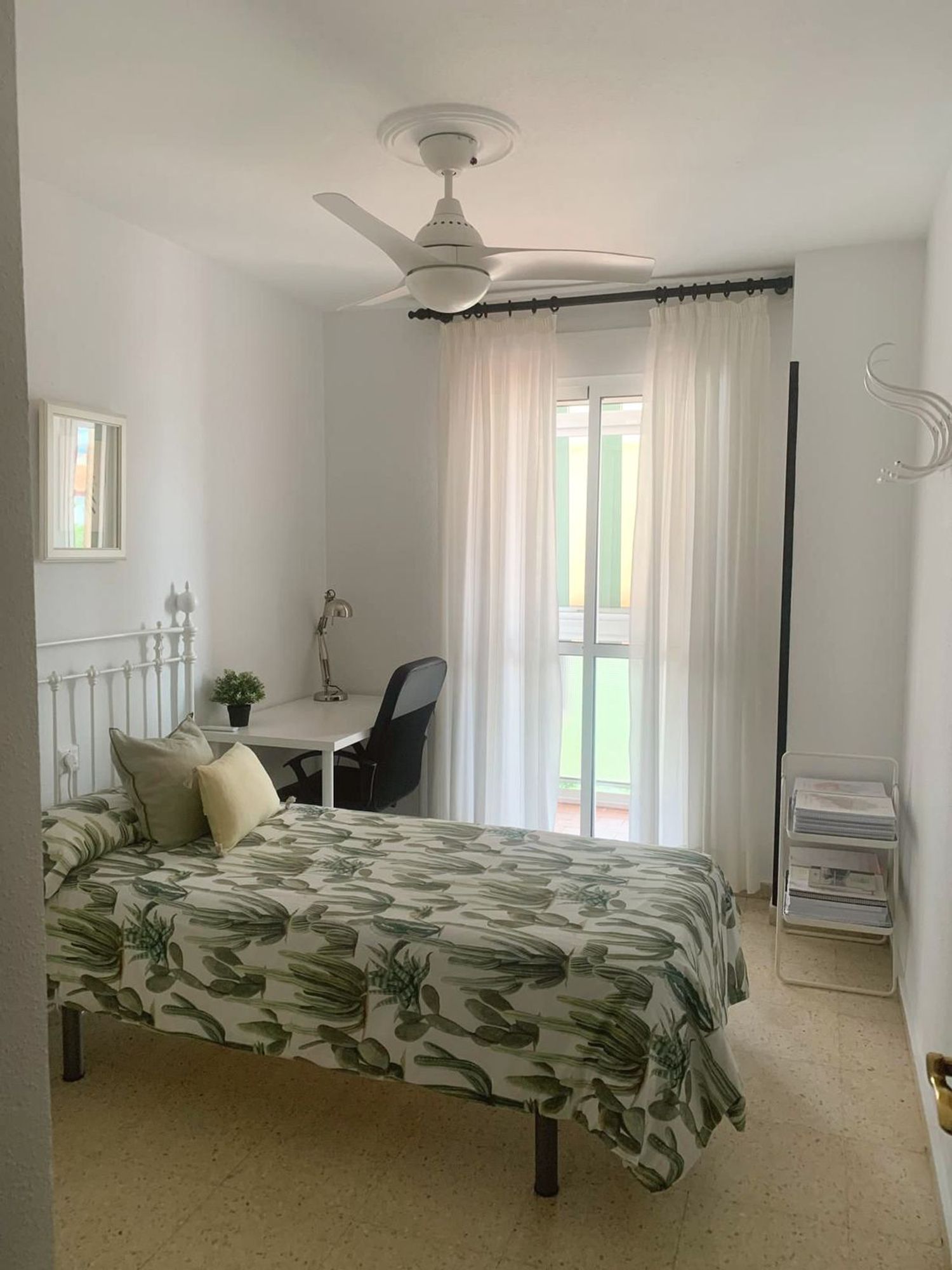 Piso en calle Horacio Lengo, 12 - Foto 3