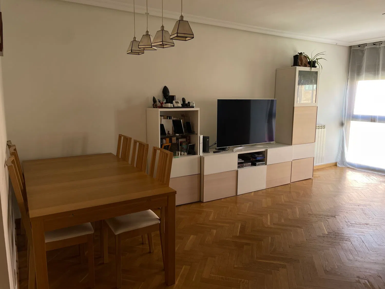 Piso en calle del Arroyo del Charco del Pescador, 4 - Foto 1