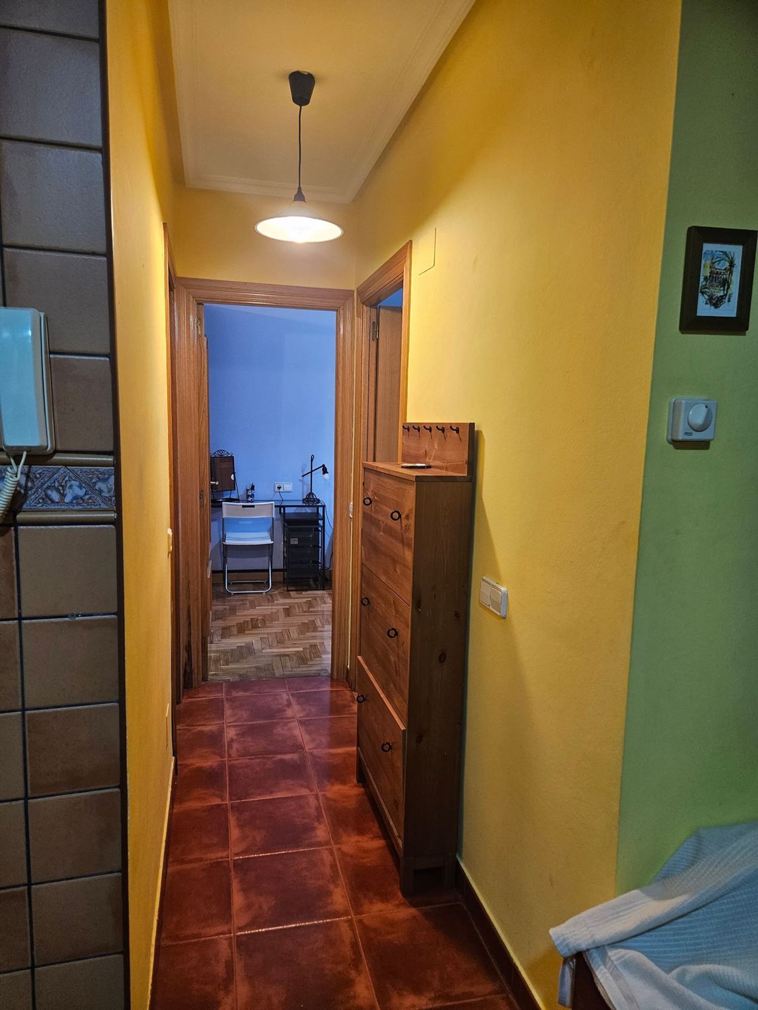 Piso en Máximo Fromestano, 5 - Foto 19