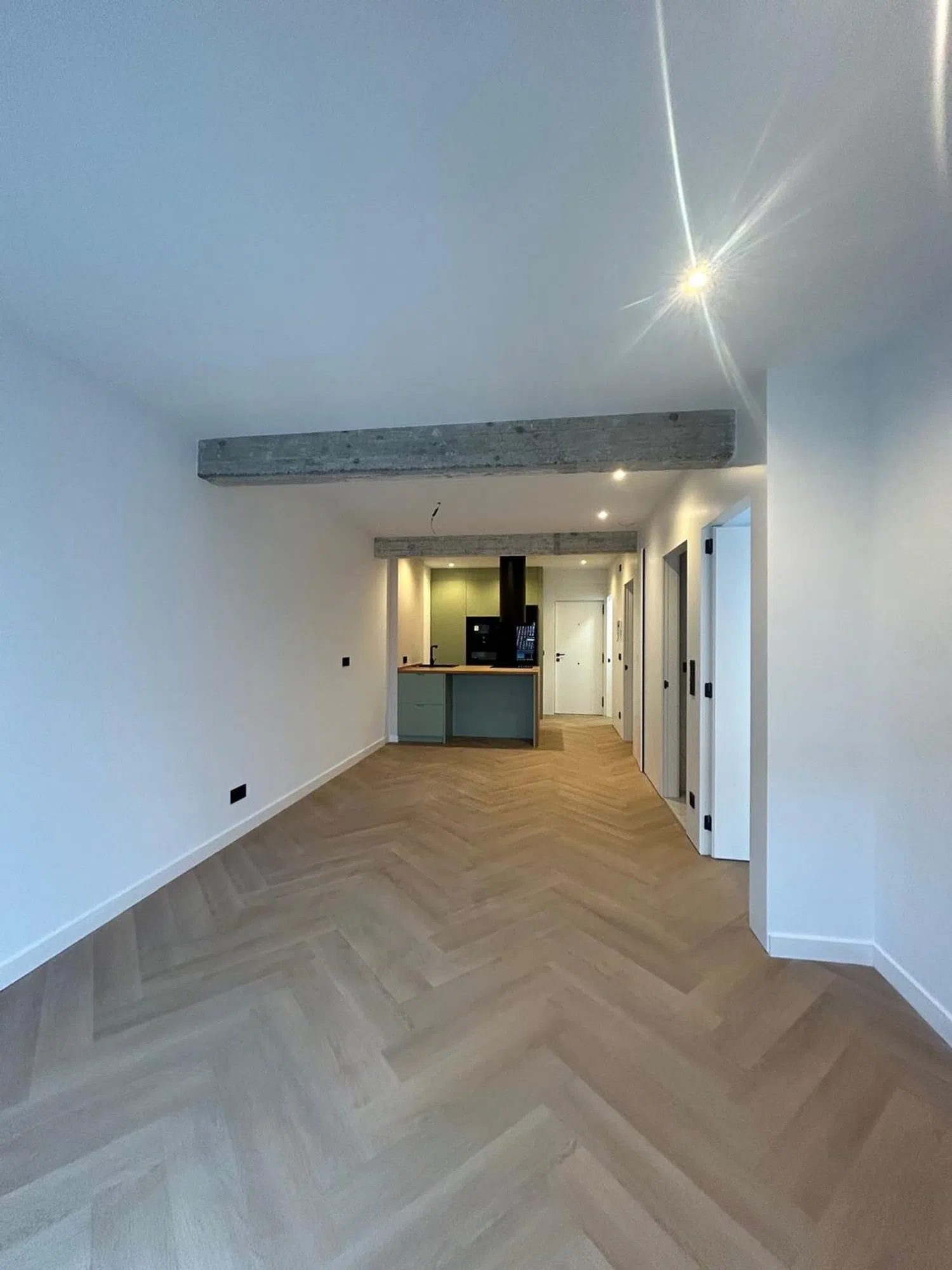 Piso en calle Ángel Rebollo, 75 - Foto 6