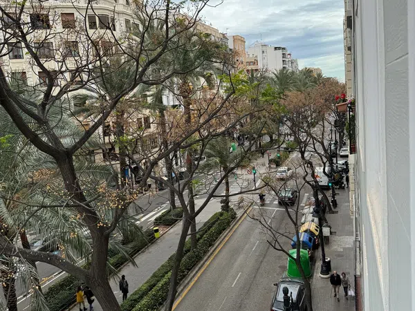 Piso en Avenida del Regne de València, 64, Russafa - Foto 24