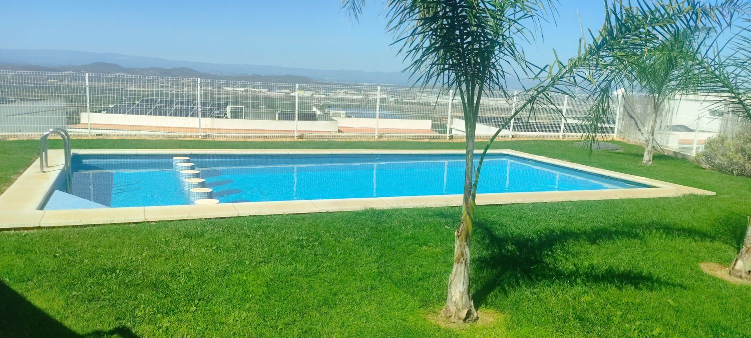 Chalet adosado en Calle Àngel Guimerà, 32, Cumbres de Calicanto - Foto 15