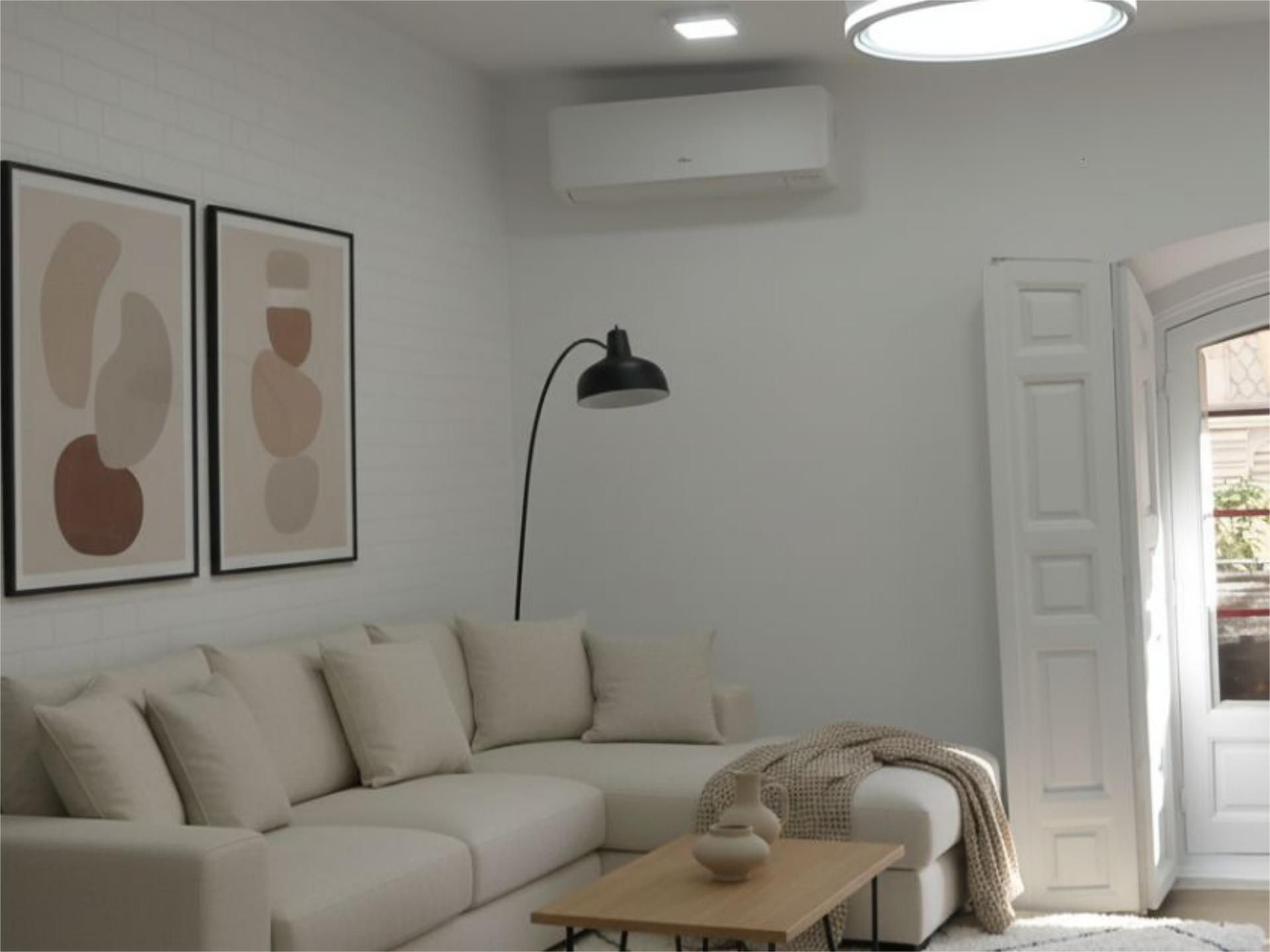 Piso en  Calle del Príncipe 26 - Foto 2