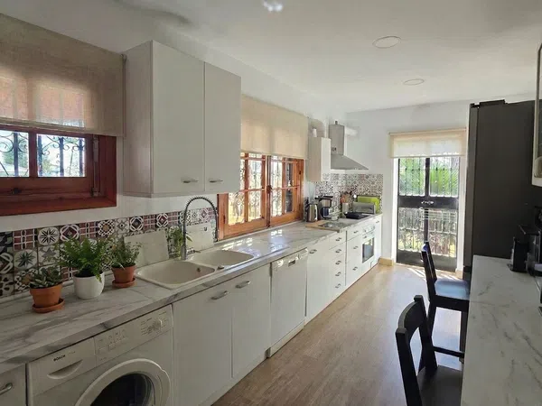 Casa independiente en ronda de Altair, 69 - Foto 3