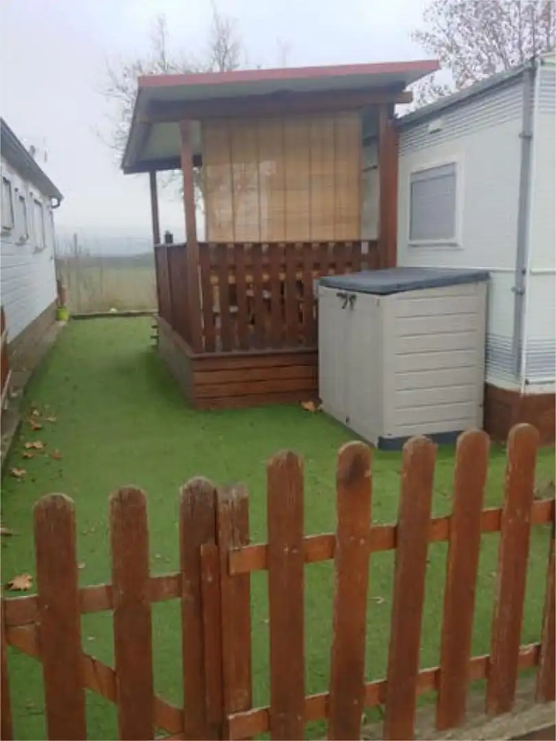 Chalet en Villafranca - Foto 2