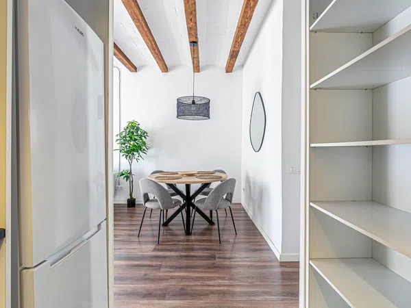 Piso en calle de Catalina Suárez, 25 - Foto 17