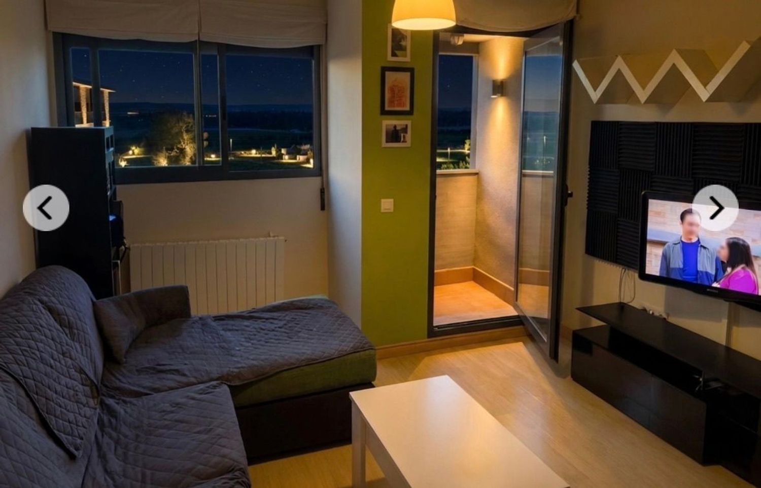 Piso en Calle Hermanos Vidarte, 26, San Roque - Ronda norte, San Roque - Ronda norte - Foto 2
