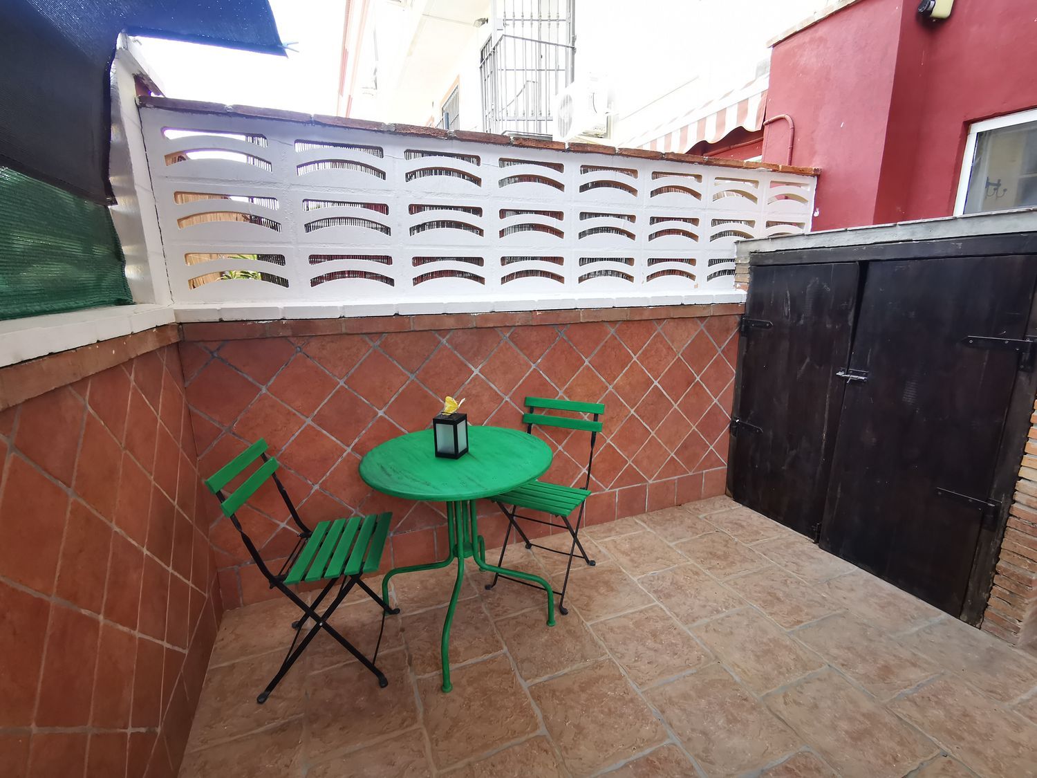 Estudio en Calle Picos de Europa, 1, Cártama pueblo, Cártama pueblo - Foto 29