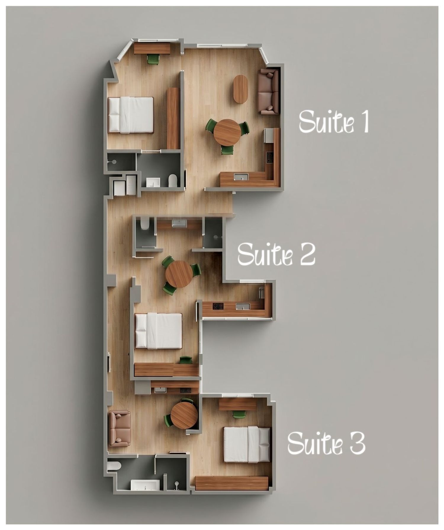 Estudio en calle San Gabriel, 3 - Foto 28