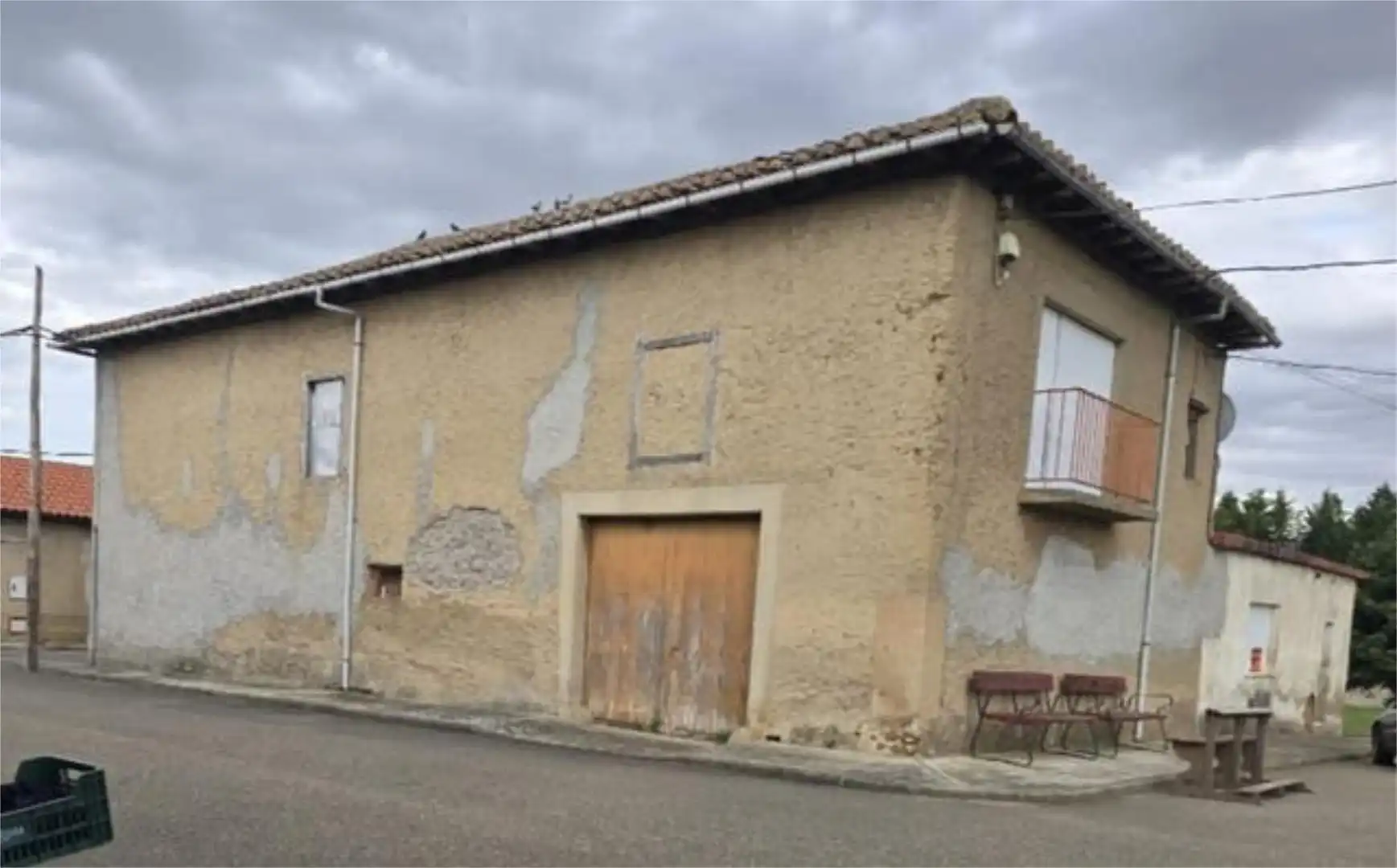 Chalet en Palazuelo de orbigo - Foto 2