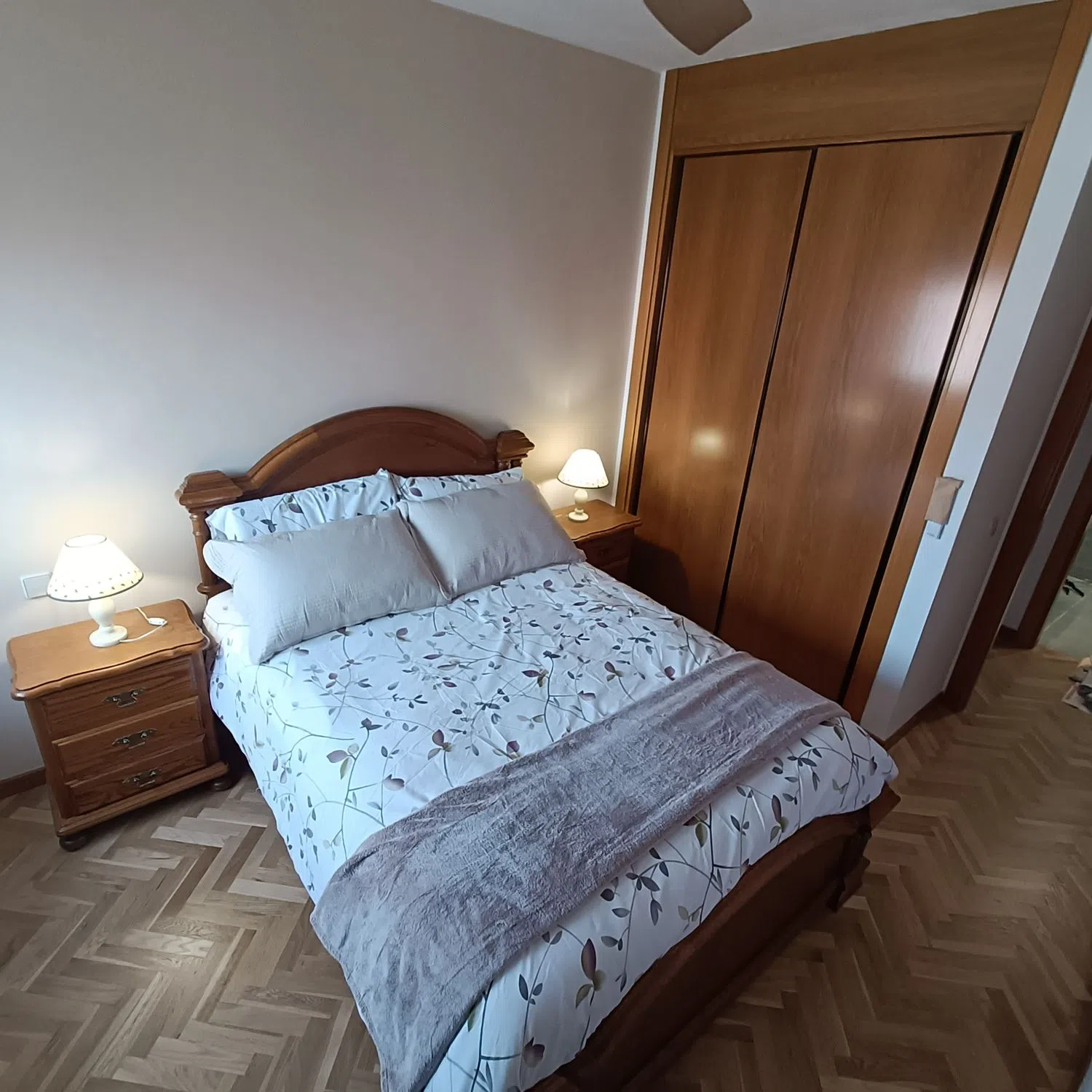 Piso en plaza de Francisco Morano, 3 - Foto 9