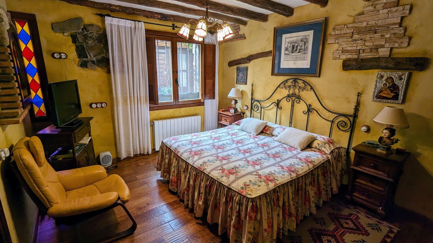 Casa de pueblo en Sotosalbos - Foto 36