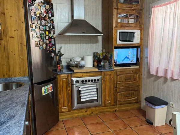 Casa o chalet independiente en Calle Miguel Ángel Blanco, 12 - Foto 6