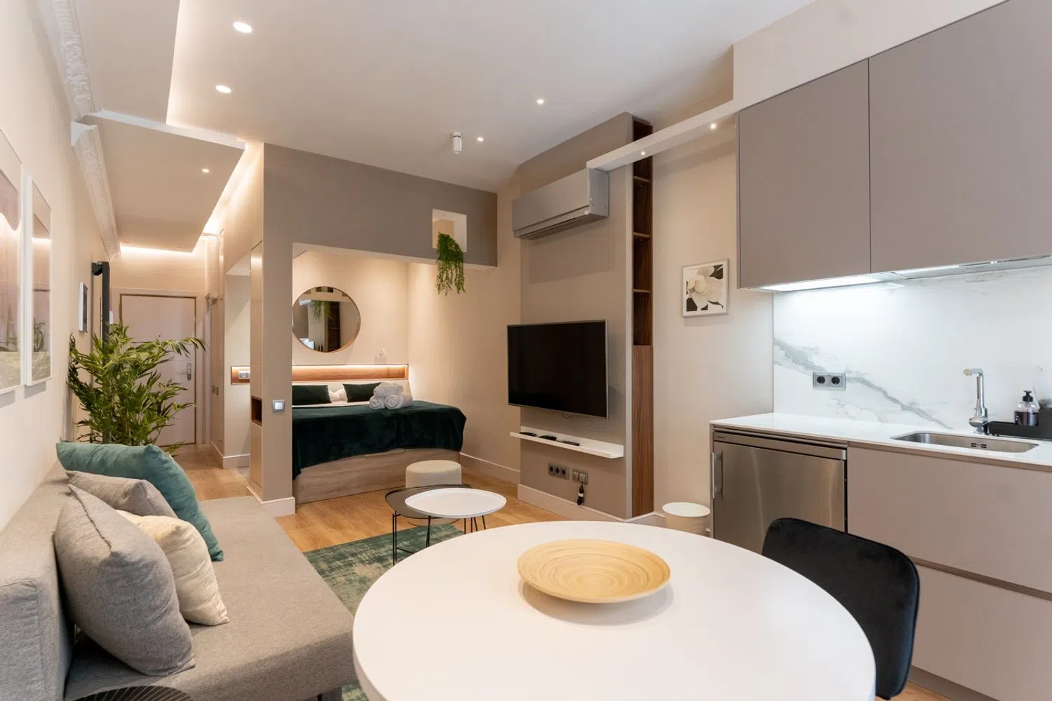 Estudio en Barrio Lista - Foto 25