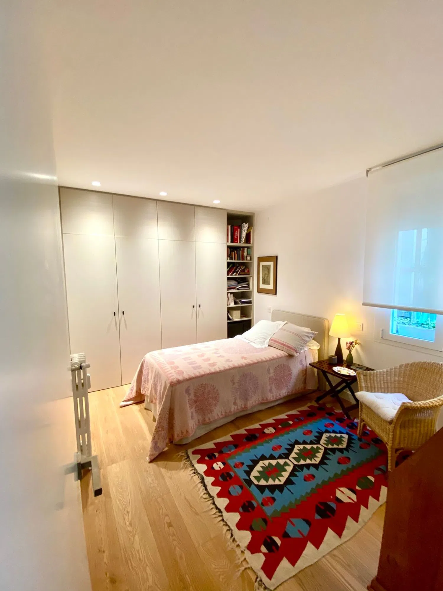 Piso en Barrio Nuevos Ministerios-Ríos Rosas - Foto 17