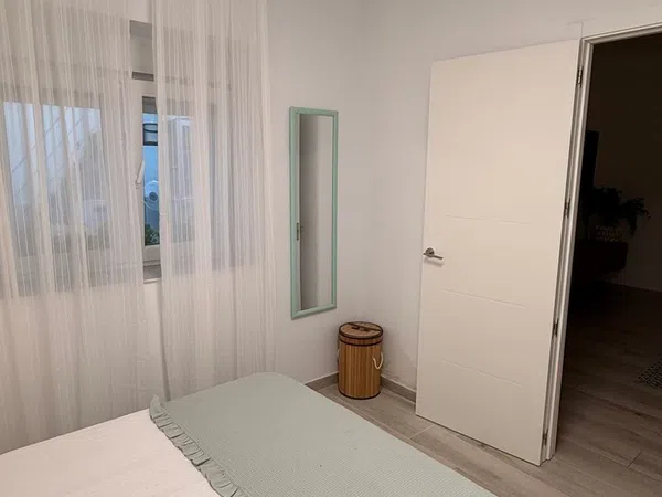 Chalet adosado en Calle Churruca, 10, Ctra de Córdoba - Libertad, Ctra de Córdoba - Libertad - Foto 9