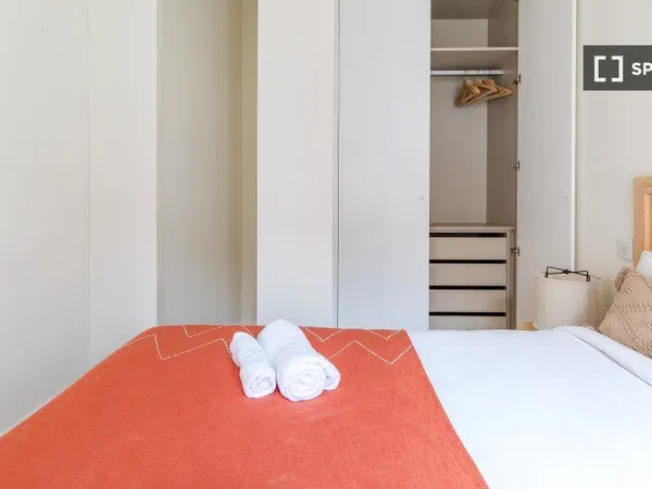 Estudio en Calle Pinos Alta, Ventilla-Almenara - Foto 5