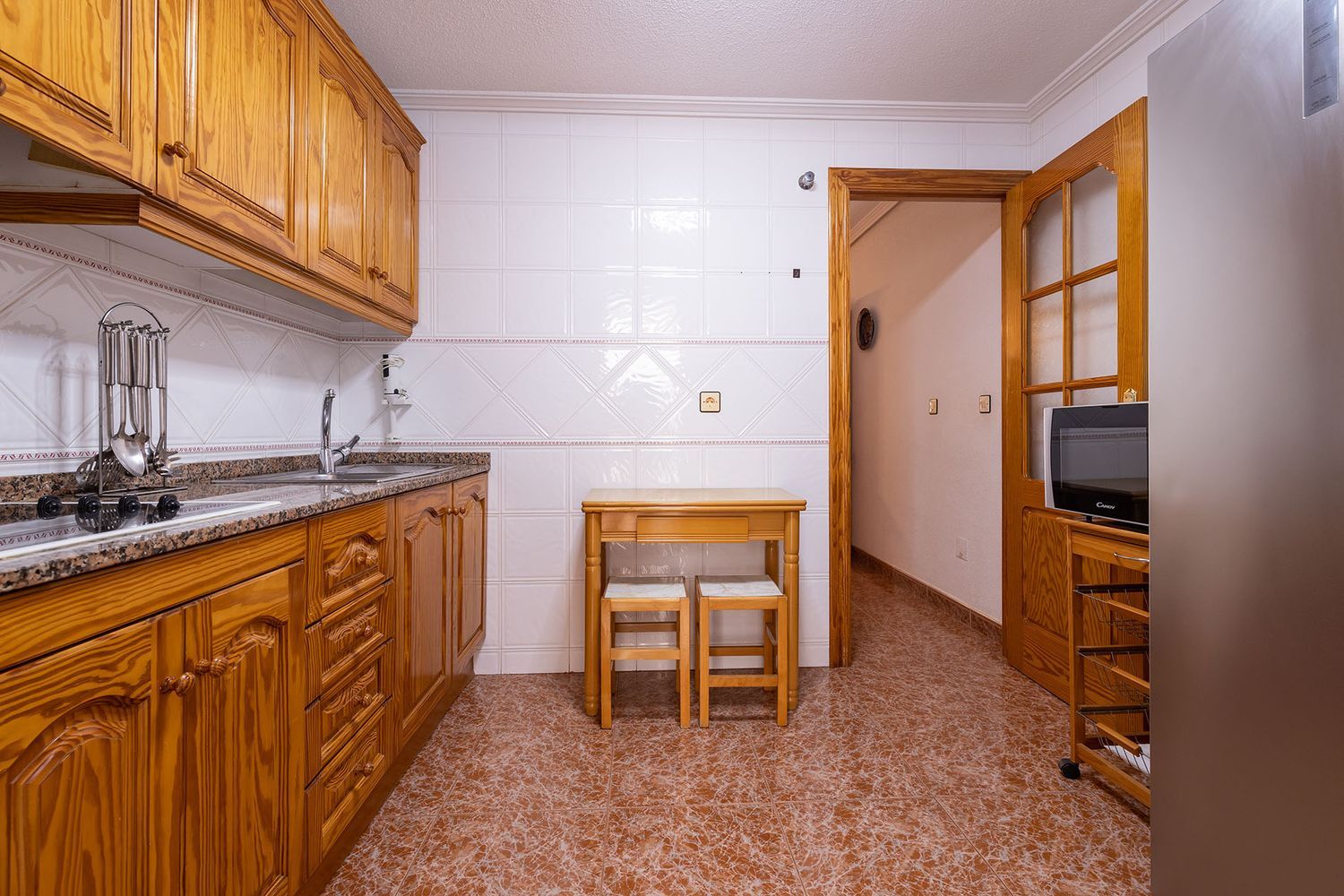 Chalet adosado en Calle Río Danubio, 66 - Foto 11