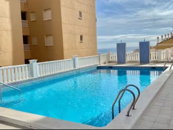 Piso en Avenida Costa Blanca, 35 - Foto 3