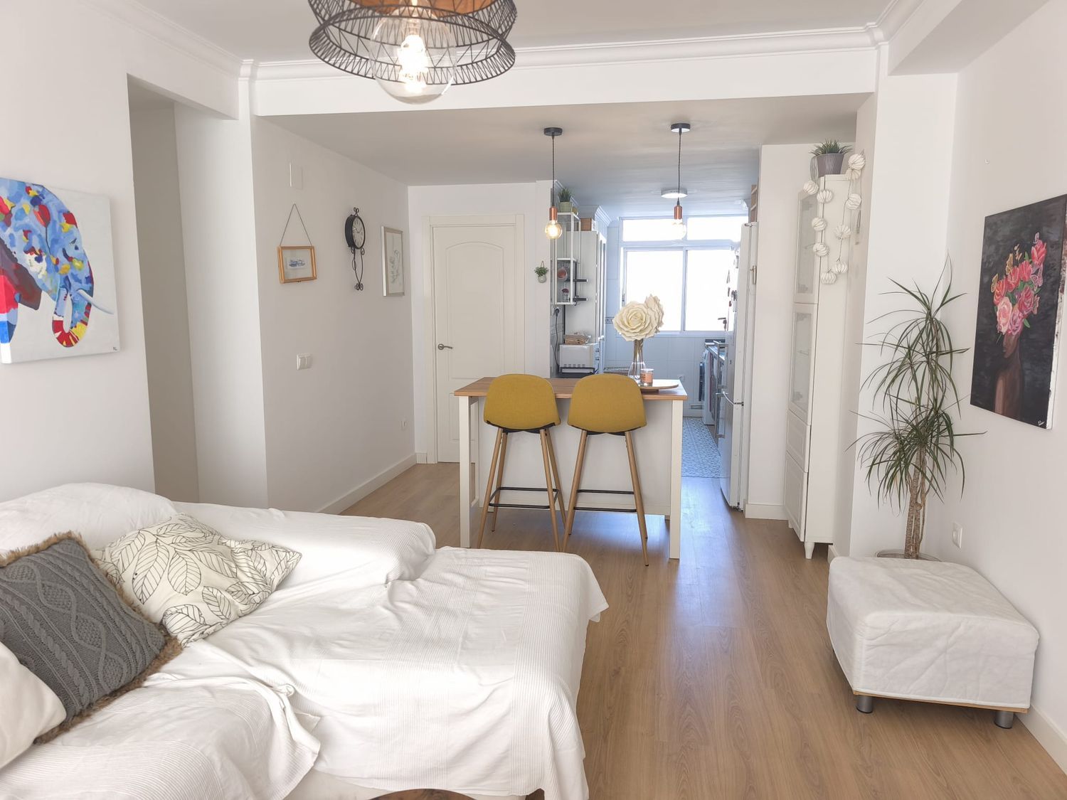 Piso en calle la Paz, 1 - Foto 6