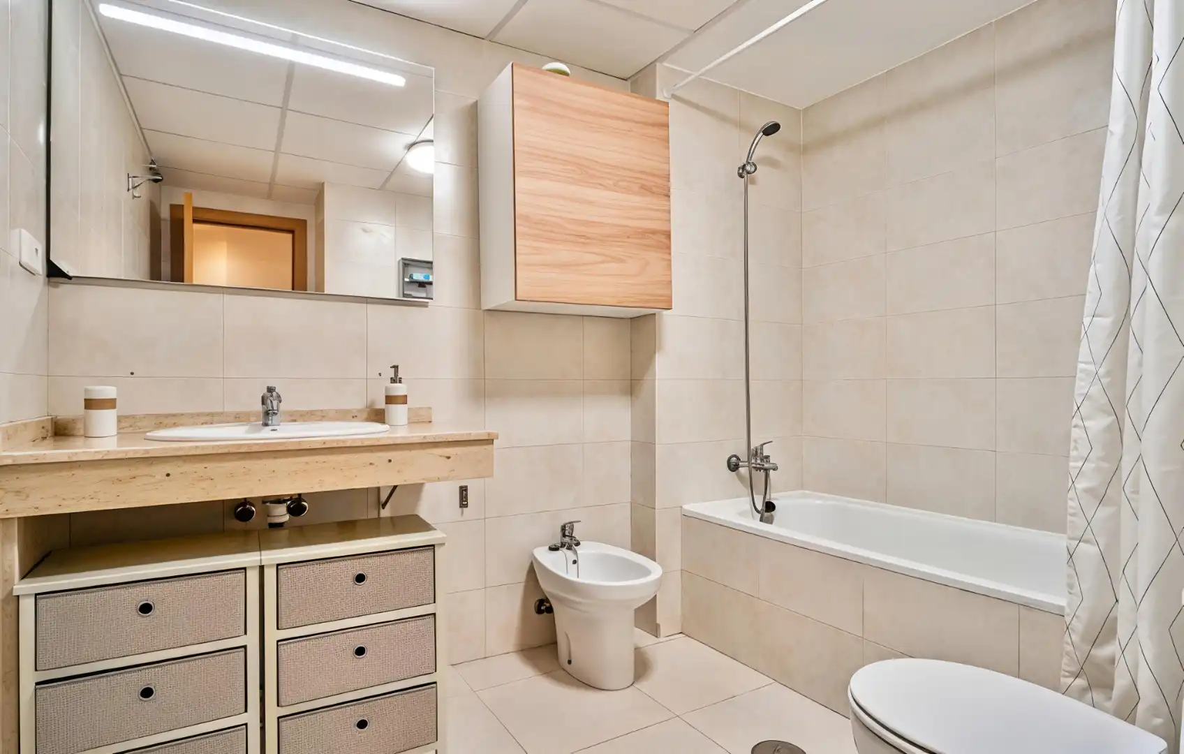Apartamento en  Avenida Juan Sebastián Elcano 3 - Foto 8